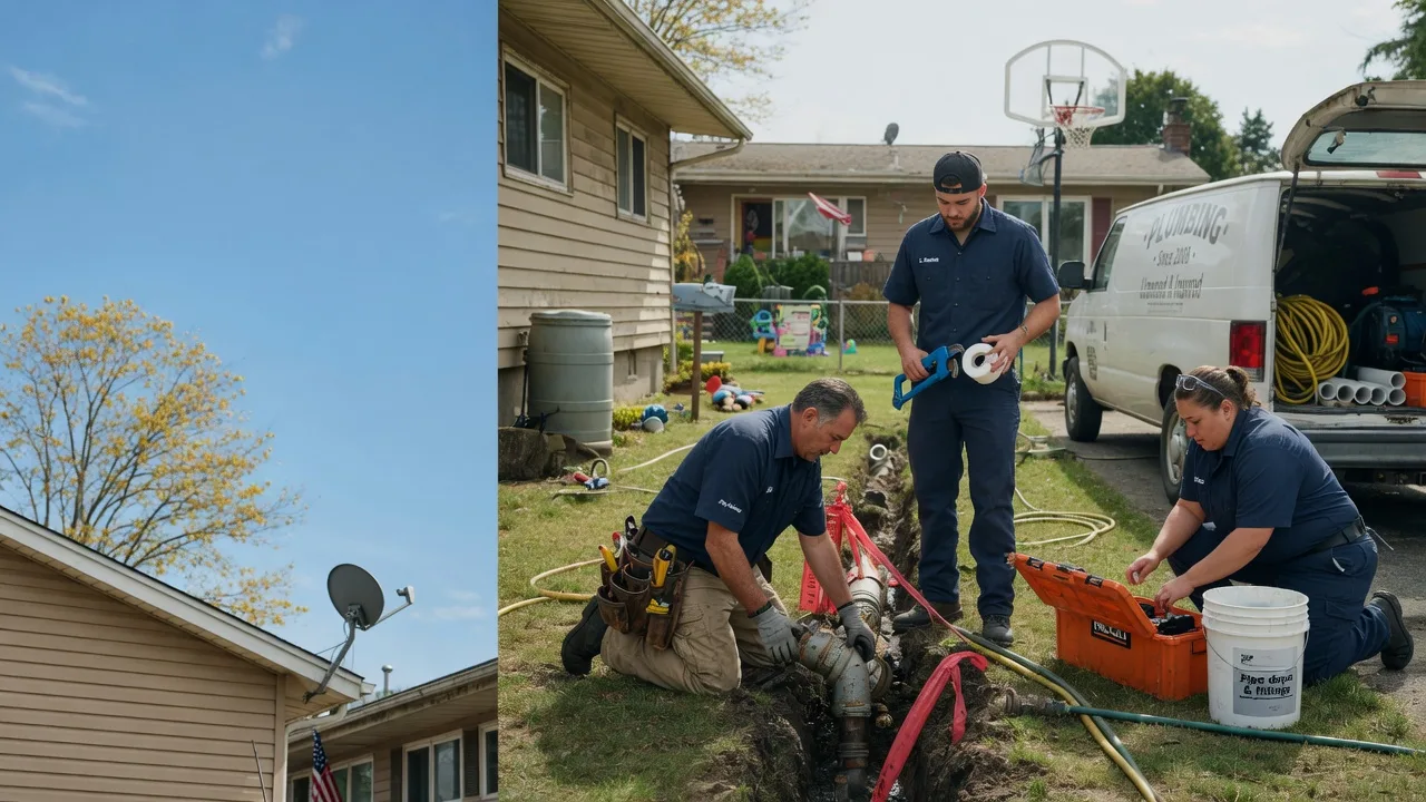 Garbage Disposal Replacement in Vershire, VT near me